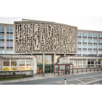 Research@MechEng - University of Leeds logo - Similar company to Megan Augustine