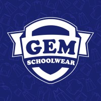 Gem Schoolwear logo - Similar company to Spar And Tops Delivered 2U