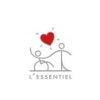 L'Essentiel asbl logo - Similar company to Le Sefop