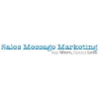 Sales Message Marketing