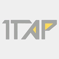 1TAP logo - Similar company to Alttask