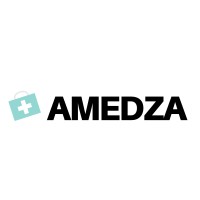 Amedza Medical logo - Similar company to Fastdetect Inc.