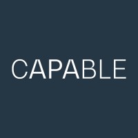 CAPABLE logo - Similar company to Proavion