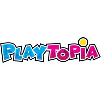 Playtopia Indonesia logo - Similar company to Timezone Games