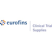 Eurofins Clinical Trial Supplies logo - Similar company to Apotheca, Inc.