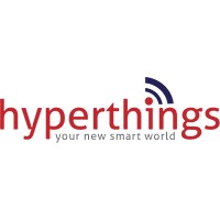 Hyperthings-IoT logo - Similar company to Mintbook