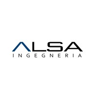 Alsa Ingegneria S.r.l. logo - Similar company to Ldm