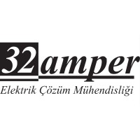 32amper logo - Similar company to K-Tech Team