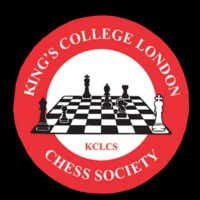 KCL Chess Club logo - Similar company to Amar'S Tuition
