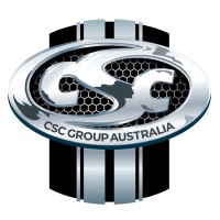 CSC Group Australia logo - Similar company to Convertr