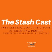The Stash Cast logo - Similar company to Solutionpartner L.L.C.