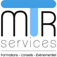 MTR Services logo - Similar company to Biogasview