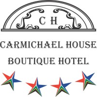 Carmichael House Boutique Hotel logo - Similar company to Confère