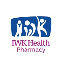 IWK Pharmacy logo - Similar company to Health Coach Collaborative