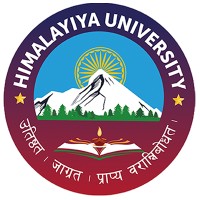 HIMALAYIYA UNIVERSITY logo - Similar company to Skillshala Academy