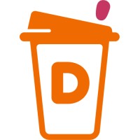 Dunkin' Ecuador logo - Similar company to Dunkin'