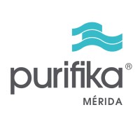 Purifika Mérida logo - Similar company to Human Powered By Trenton Moss