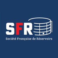 S.F.R. SOCIETE FRANCAISE DE RESERVOIRS logo - Similar company to Fmtank