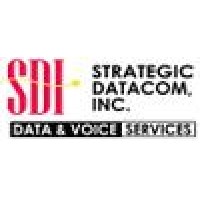 Strategic Datacom