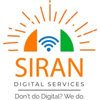 Siran Digital Services logo - Similar company to Debug Solution