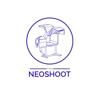 Neoshoot logo - Similar company to Vicho Studio