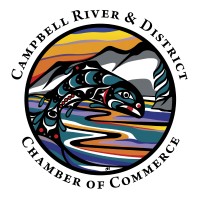 Campbell River & District Chamber of Commerce logo - Similar company to Fall River Logging