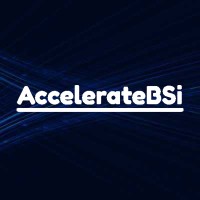 AccelerateBS India Limited logo - Similar company to Targeticon Digital Services Private Limited