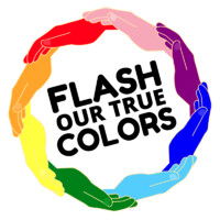 Flash Our True Colors logo - Similar company to Menuiserie Cassin