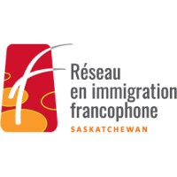 Réseau en Immigration Francophone de la Saskatchewan logo - Similar company to Ipsk