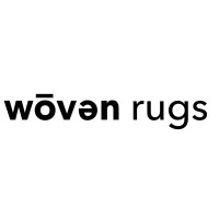 Woven Rugs logo - Similar company to Carpet City