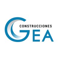 GEA Construcción logo - Similar company to Gea Arquitectos