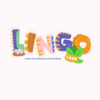 Lingo Land logo - Similar company to Lingo Learning Ltd
