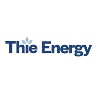 Thie Energy GmbH logo - Similar company to Westfalenvolt Gmbh