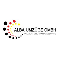 Alba Umzüge GmbH logo - Similar company to Engels&Volkers Lagos