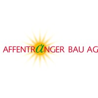 Affentranger Bau AG logo - Similar company to Uptive