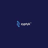 Zyptyk logo - Similar company to Team Clover