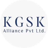 KGSK ALLIANCE PRIVATE LIMITED logo - Similar company to Sky Agri Export