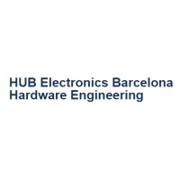 HUB Electronics Hardware Engineering logo - Similar company to Hub Electronics Ltd