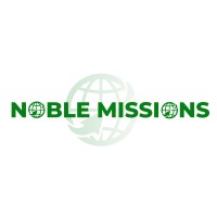 Noble Missions for Change Initiative logo - Similar company to Focusing On Women And Girls Initiative For Positive Change