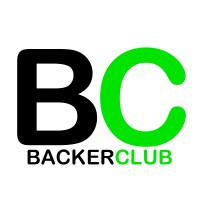 BackerClub logo - Similar company to Crowdcrux