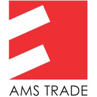 AMS TRADE Sp. z o.o. logo - Similar company to Cámara Costarricense De La Industria Del Plástico