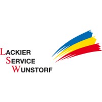 LSW Lackier-Service-Wunstorf GmbH & Co. KG logo - Similar company to Temps-Gruppe