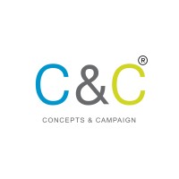Concepts & Campaign Branding Solution Pvt Ltd