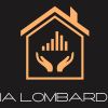 Edilizia Lombarda Srl logo - Similar company to Lasef Srl - Edilizia Cimiteriale
