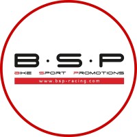 BSP - Bike Sport Promotions logo - Similar company to Zn Communications Services