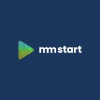 MM Start logo - Similar company to Origin Interactive