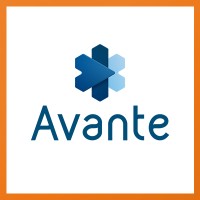 Avante Animal Health logo - Similar company to Dextronix, Inc.