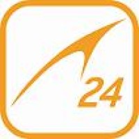 Anywhere.24 GmbH logo - Similar company to Connecta Ab