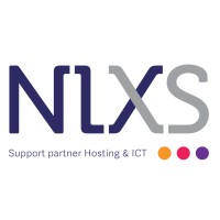 NLXS logo - Similar company to Dvd-Ict