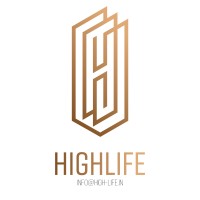 High Life logo - Similar company to Gozefo